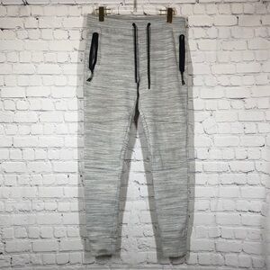 Express joggers for men